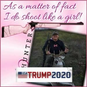 Meet your Posher, Debra